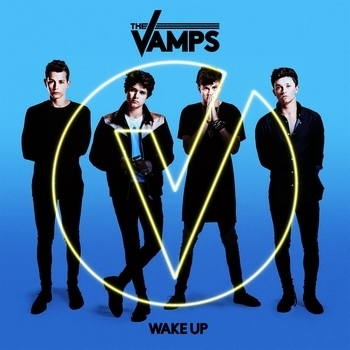 The Vamps - Volcano (feat. Silentó)