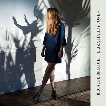 Eliza Hardy Jones - Weatherman