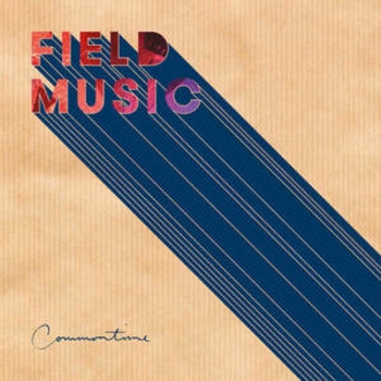 Field Music - Don't You Want to Know What's Wrong?