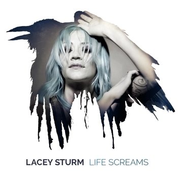 Lacey Sturm - Faith