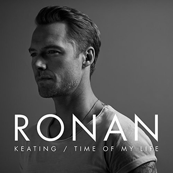 Альбом Time Of My Life Ronan Keating