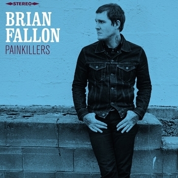 Brian Fallon - Mojo Hand
