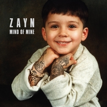 Zayn - Lucozade