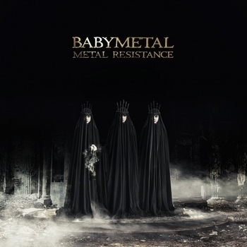 BabyMetal - Sis. Anger