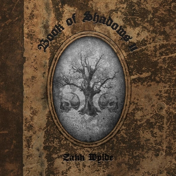 Zakk Wylde - The King