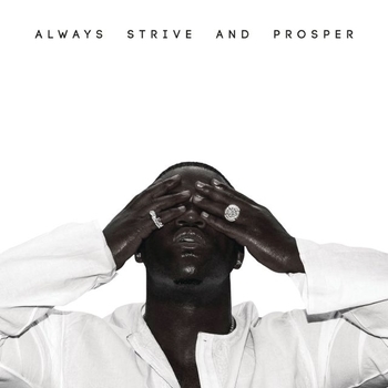 ASAP Ferg - I Love You feat. Chris Brown & Ty Dolla $ign