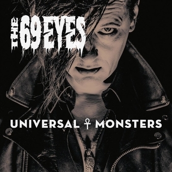 The 69 Eyes - Never