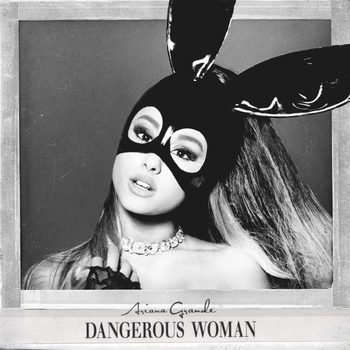 Ariana Grande and Nicki Minaj - Side To Side