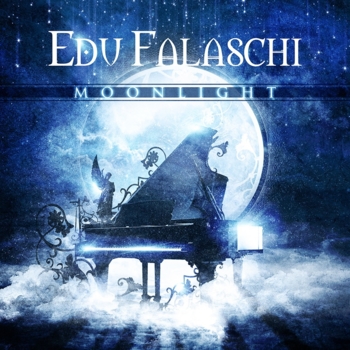 Edu Falaschi - Wishing Well