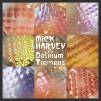Mick Harvey - A Violent Poison (That's What Love Is)