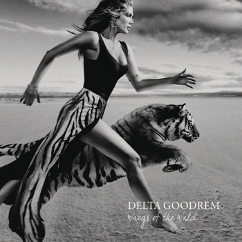 Delta Goodrem - Only Human