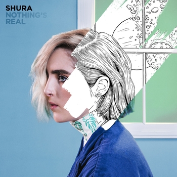 Shura - The Space Tapes (Nothing’s Real 2016)