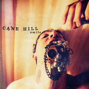 Cane Hill - (The New) Jesus