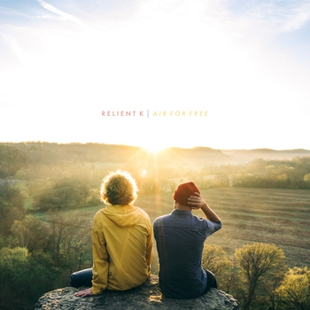 Relient K - Mrs. Hippopotamuses' (Air for Free 2016)