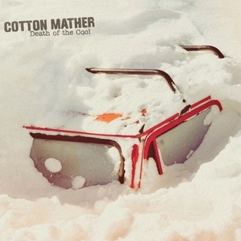 Cotton Mather - Queen Of Swords (Death Of The Cool 2016)
