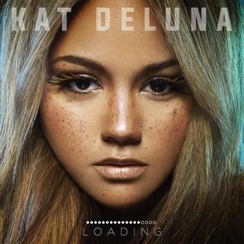 Kat DeLuna - Bum Bum (feat. Trey Songz) (Loading 2016)