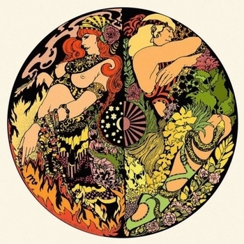 Blues Pills - Elements and Things (Lady In Gold 2016)
