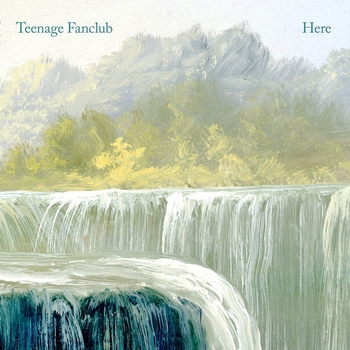 Teenage Fanclub - It's a Sign (Here 2016)