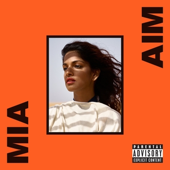 M.I.A. - Jump In