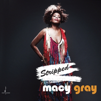 Альбом Stripped Macy Gray