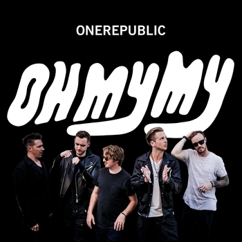 OneRepublic - A.I. (feat. Peter Gabriel)