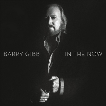 Альбом In The Now Barry Gibb
