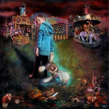 Korn - Rotting In Vain (The Serenity Of Suffering (Deluxe Edition) 2016)