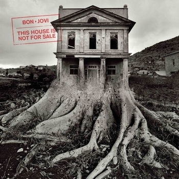 Bon Jovi - Roller Coaster