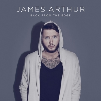 James Arthur - Sermon (Back From The Edge 2016)