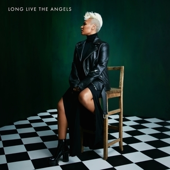 Emeli Sande - Somebody (Long Live The Angels (Deluxe Edition) 2016)