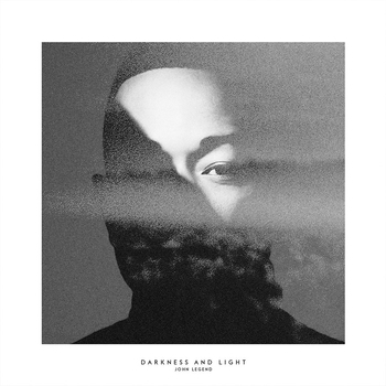 Альбом Darkness And Light John Legend