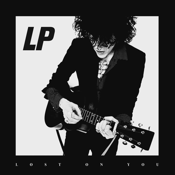 LP - Muddy Waters (Lost On You 2016)