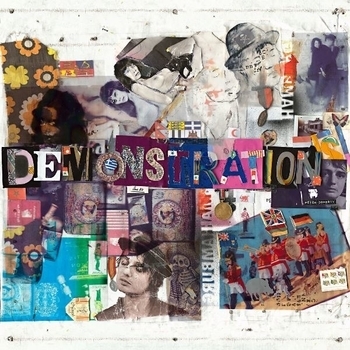 Альбом Hamburg Demonstrations Peter Doherty