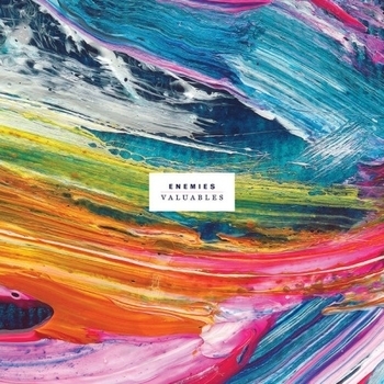Enemies - Phoenix Lights (Valuables 2016)