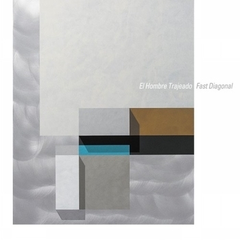 El Hombre Trajeado - Half Cab (Fast Diagonal 2016)