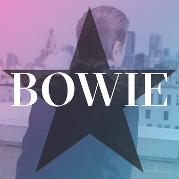 Альбом No Plan David Bowie