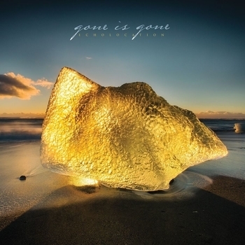 Gone Is Gone - Fast Awakening (Echolocation 2017)