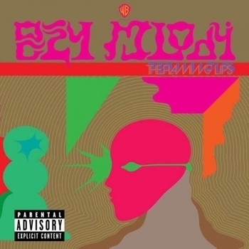The Flaming Lips - One Night While Hunting for Faeries and Witches and Wizards to Kill