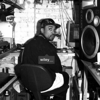 Wiley - Pattern Up Properly (feat. Flowdan & Jamakabi)