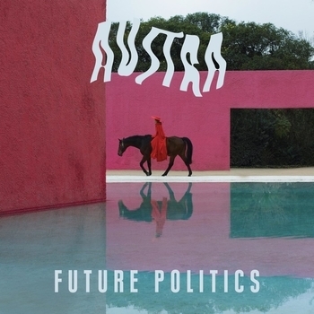 Austra - Deep Thought