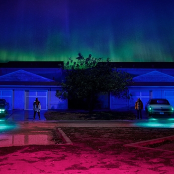Big Sean, The-Dream - Sunday Morning Jetpack