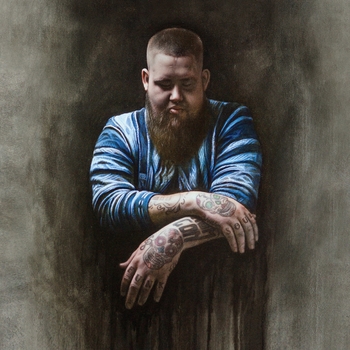 Альбом Human Rag'N'Bone Man