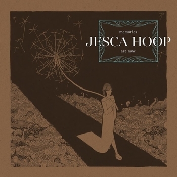 Jesca Hoop - Unsaid (Memories Are Now 2017)