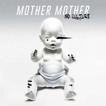 Mother Mother - Free (No Culture 2017)