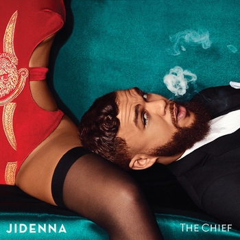 Jidenna - The Let Out (feat. Nana Kwabena, Jidenna, Nana Kwabena) (The Chief 2017)