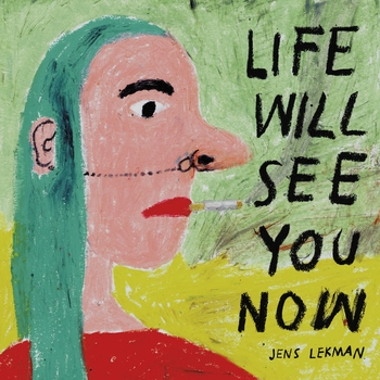 Jens Lekman - Evening Prayer (Life Will See You Now 2017)