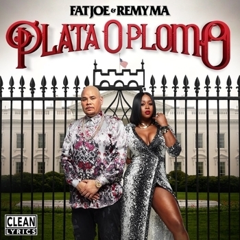 Fat Joe & Remy Ma - How Long (Plata O Plomo 2017)