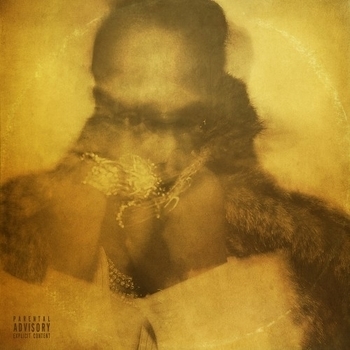 Future - Mask Off (Future 2017)
