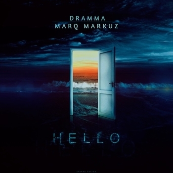 Альбом Hello Dramma and Marq Markuz