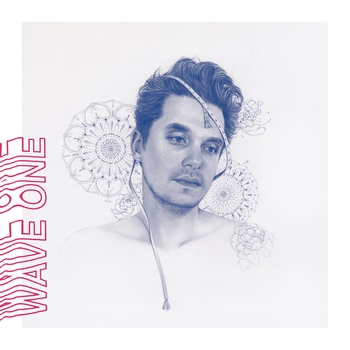 Альбом The Search for Everything - Wave One John Mayer